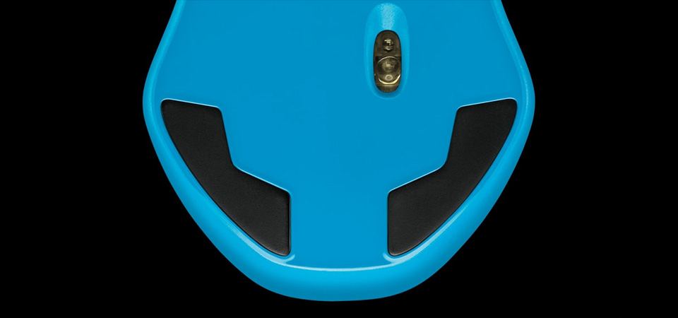 Logitech G300S Optical Gaming Mouse Feature 6
