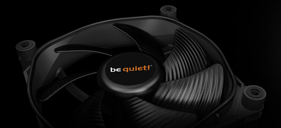 Be quiet BW012 Silent Loop 2 360mm AIO Liquid CPU Cooler
Feature 3
