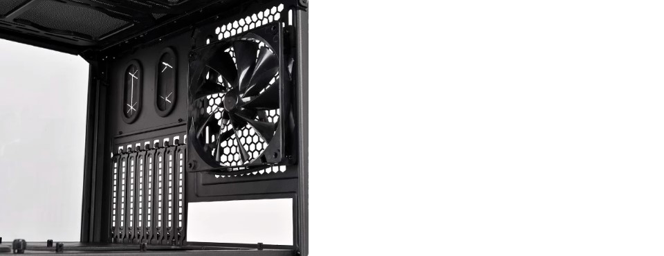 Thermaltake Level 20 XT Chassis Case Feature 4