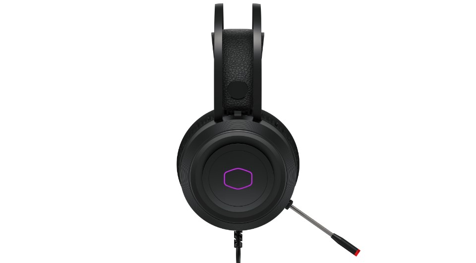 Cooler Master CH-321 Gaming Headset Feature 5