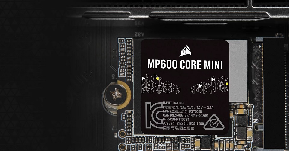 Legacy Mini PCIe Gen1 52-pin SSD - M-FACTORS Storage