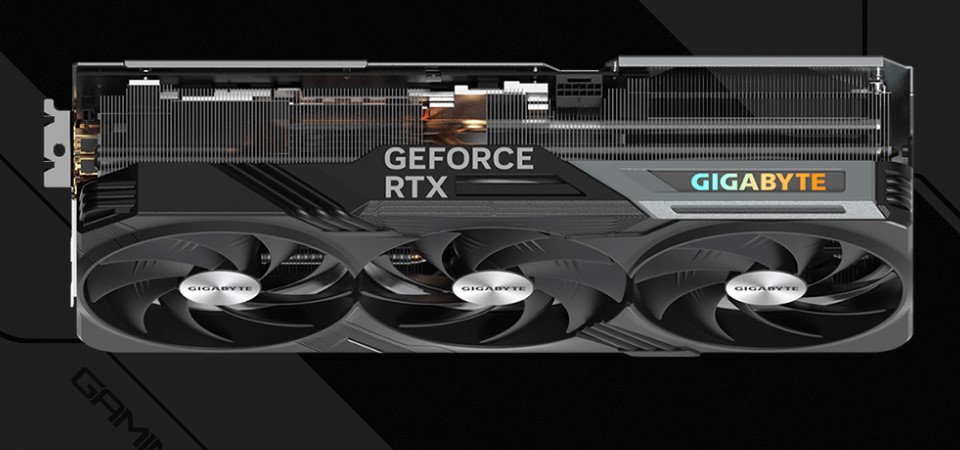 Gigabyte GeForce RTX 4090 Gaming OC 24GB Graphic Card Feature 1