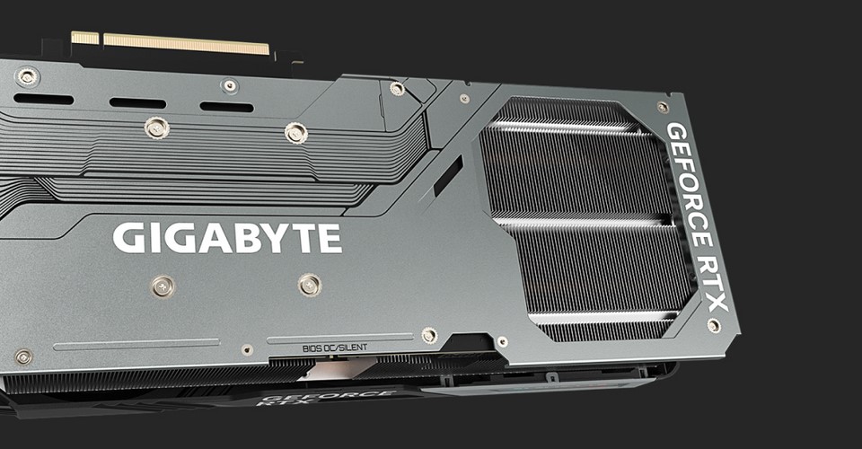 Gigabyte GeForce RTX 4090 Gaming OC 24GB Graphic Card Feature 4